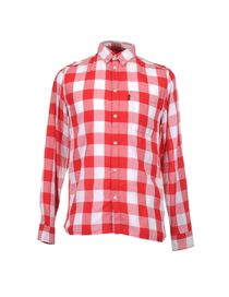 WESC - Long sleeve shirt