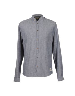 SUIT - Long sleeve shirt