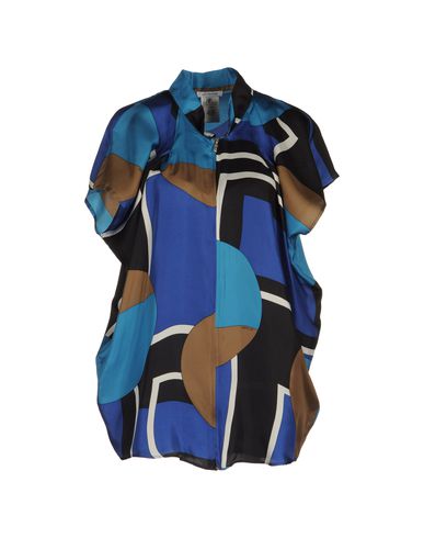 ZOOM GF FERRE' - Shirts