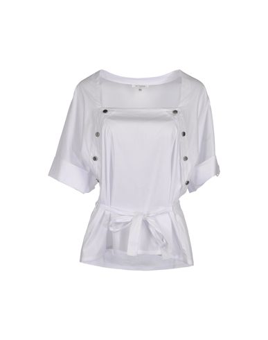ZOOM GF FERRE' - Blouse