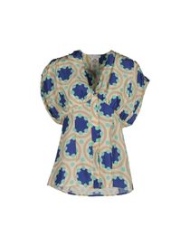 GF FERRE' - Short sleeve shirt