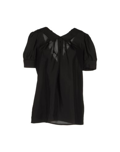 ZOOM GF FERRE' - Short sleeve shirt