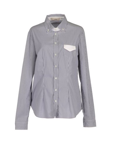 ZOOM PINKO - Long sleeve shirt