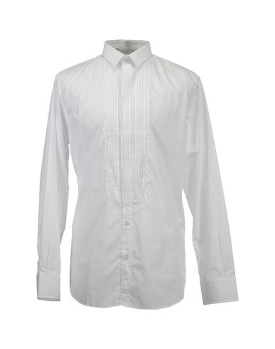 ZOOM D&G - Long sleeve shirt