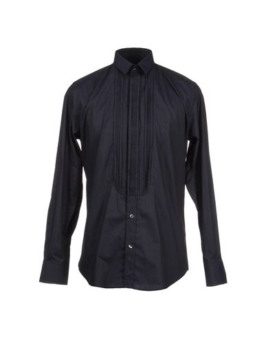 ZOOM D&G - Long sleeve shirt