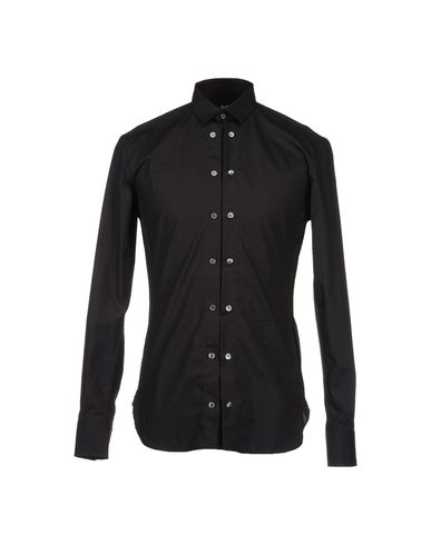 ZOOM D&G - Long sleeve shirt