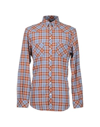 ZOOM D&G - Long sleeve shirt