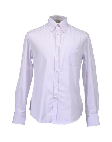 ZOOM BRUNELLO CUCINELLI - Long sleeve shirt