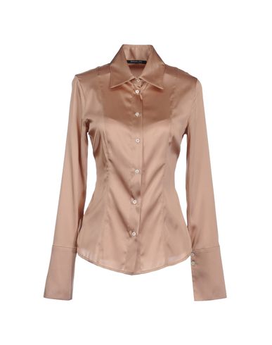 ZOOM PATRIZIA PEPE - Long sleeve shirt