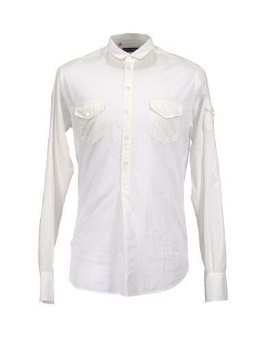 ZOOM DOLCE & GABBANA - Long sleeve shirt