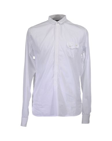 ZOOM DOLCE & GABBANA - Long sleeve shirt