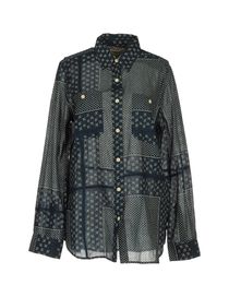 DENIM & SUPPLY RALPH LAUREN - Shirts