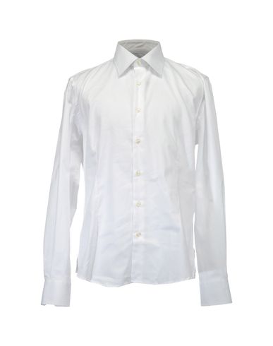 ZOOM VALENTINO ROMA - Long sleeve shirt