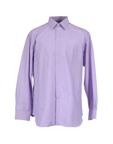 ZOOM ARMANI COLLEZIONI - Shirts