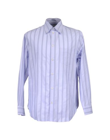 ZOOM ARMANI COLLEZIONI - Shirts