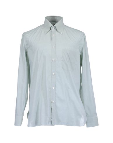 ZOOM BORRELLI NAPOLI - Shirts