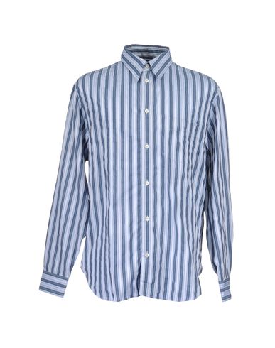 ZOOM ARMANI COLLEZIONI - Shirts