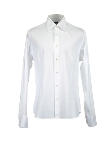 ZOOM VALENTINO ROMA - Long sleeve shirt