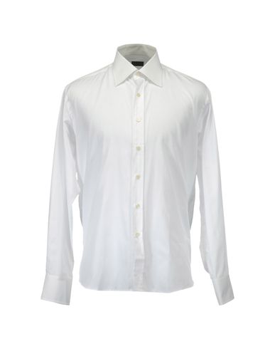 ZOOM VALENTINO ROMA - Long sleeve shirt