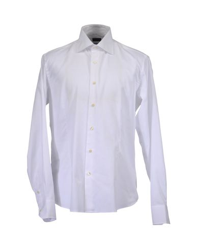 ZOOM VALENTINO ROMA - Long sleeve shirt