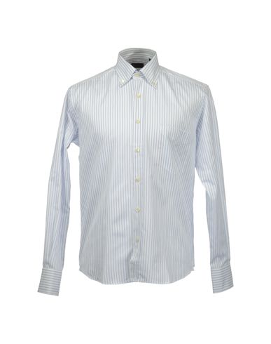 ZOOM VALENTINO ROMA - Long sleeve shirt
