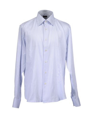 ZOOM VALENTINO ROMA - Long sleeve shirt