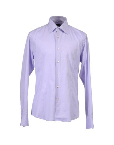 ZOOM VALENTINO ROMA - Long sleeve shirt