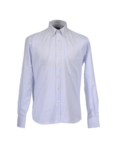 ZOOM VALENTINO ROMA - Long sleeve shirt