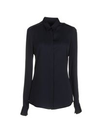 COSTUME NATIONAL - Long sleeve shirt
