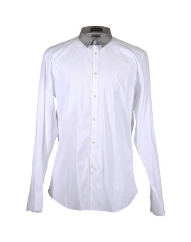 ZOOM COSTUME NATIONAL HOMME - Long sleeve shirt