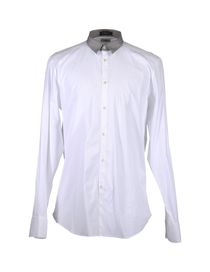 COSTUME NATIONAL HOMME - Shirts