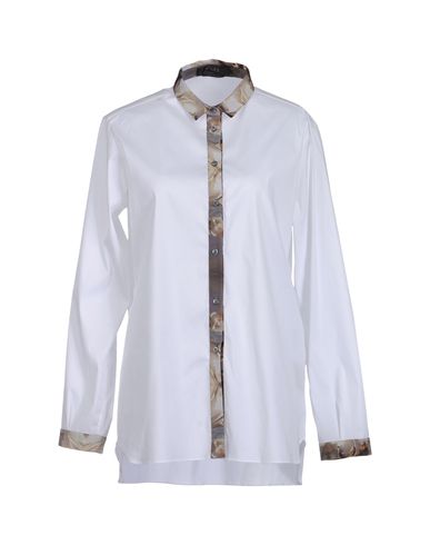 ZOOM GILES - Long sleeve shirt