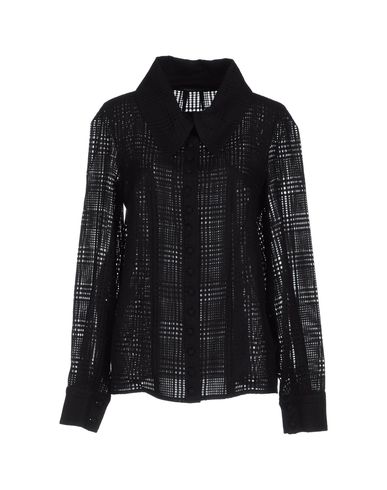 ZOOM PIERRE ANCY - Long sleeve shirt