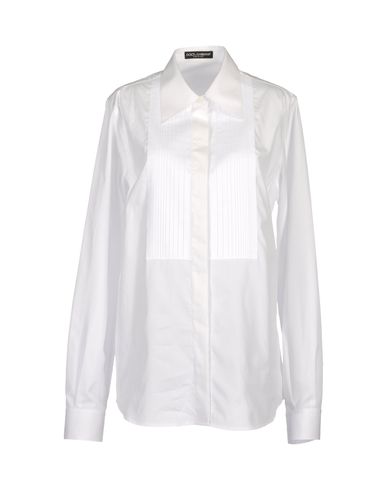 ZOOM DOLCE & GABBANA - Long sleeve shirt