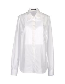 DOLCE & GABBANA - Shirts