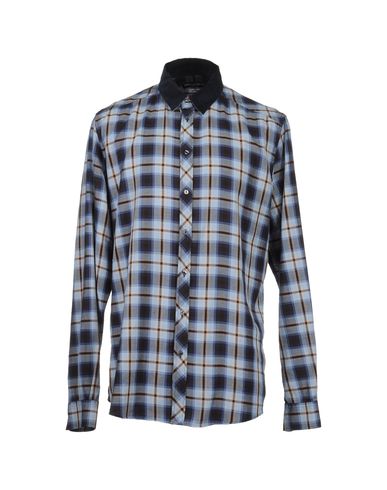 ZOOM DOLCE & GABBANA - Long sleeve shirt