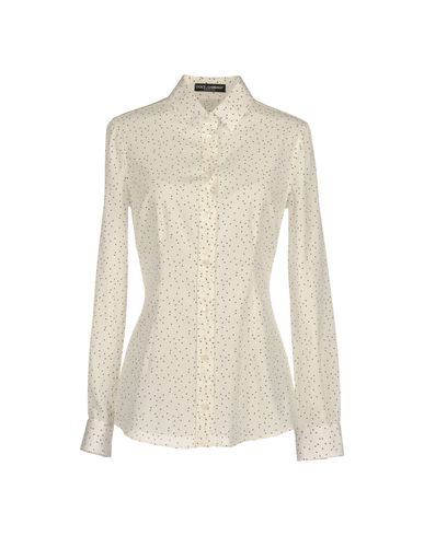 ZOOM DOLCE & GABBANA - Shirts