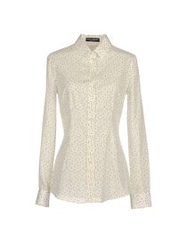 DOLCE & GABBANA - Shirts
