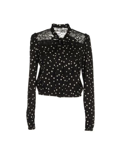 ZOOM DOLCE & GABBANA - Long sleeve shirt