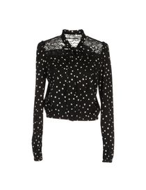DOLCE & GABBANA - Shirts