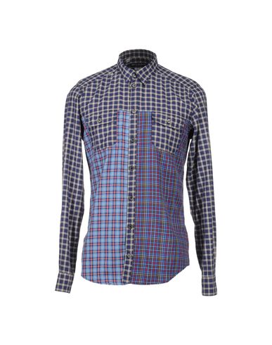 ZOOM DOLCE & GABBANA - Long sleeve shirt