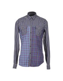 DOLCE & GABBANA - Shirts