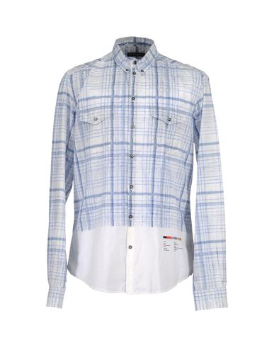 ZOOM DOLCE & GABBANA - Long sleeve shirt