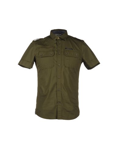 ZOOM DIESEL - Short sleeve shirt