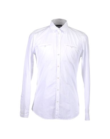 ZOOM DOLCE & GABBANA - Long sleeve shirt