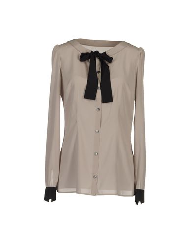 ZOOM DOLCE & GABBANA - Shirts