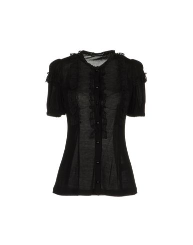 ZOOM DOLCE & GABBANA - Shirts