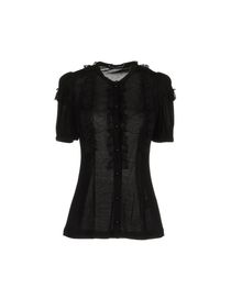 DOLCE & GABBANA - Short sleeve shirt