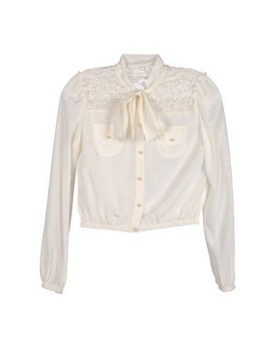 ZOOM DOLCE & GABBANA - Shirts
