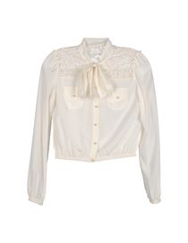 DOLCE & GABBANA - Shirts